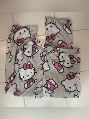 hello kitty pants